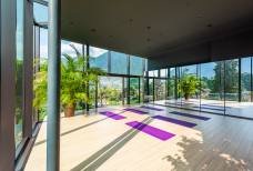 Hotel Terme Merano - Fitness